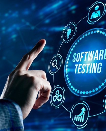 Tests-in-Softwareentwicklung